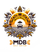 Merta Mesari Bali Driver